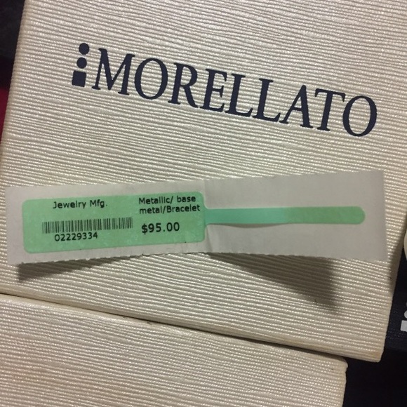 Morellato Geoielli Bangle Bracelets -pair - Picture 2 of 4